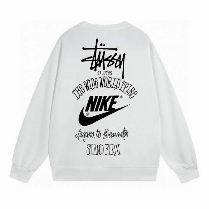 Picture of Stussy Sweatshirts _SKUStussyS-XLAA11226573